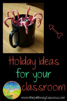 27 Holiday Classroom Party Ideas - TeacherLists Blog