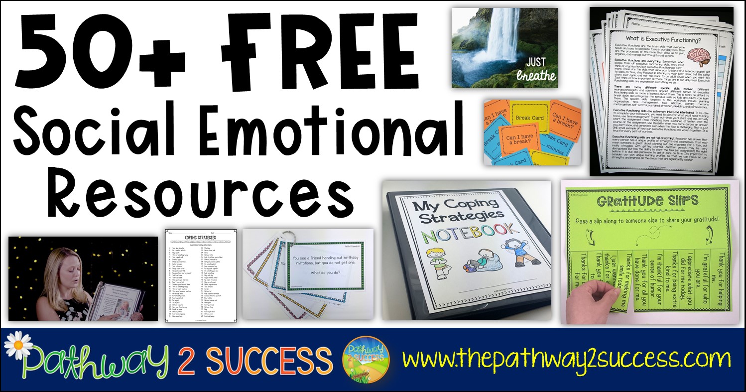 20+ Hands-On Mindfulness Tools for Kids & Teens - The Pathway 2 Success