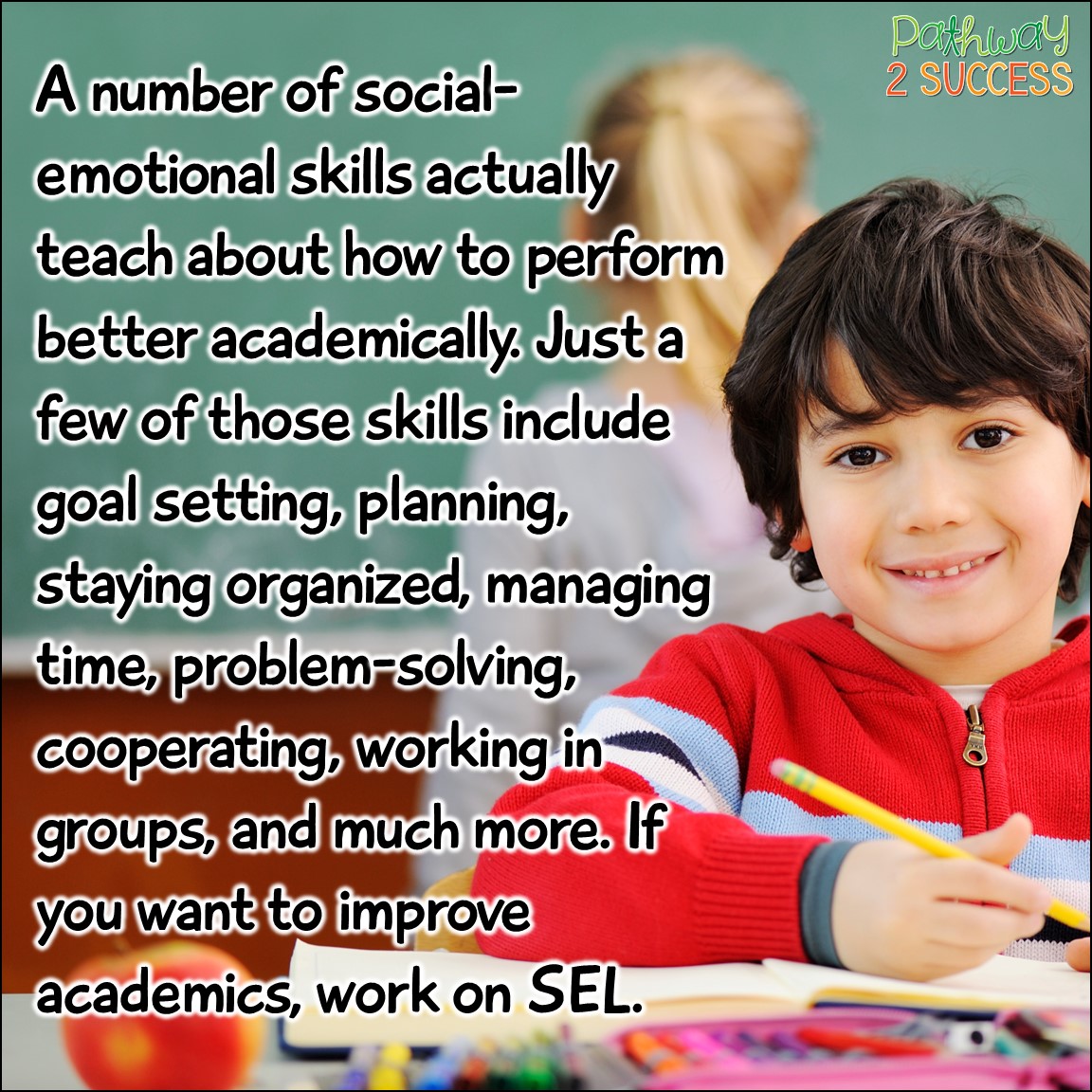 15+ Benefits Of Social Emotional Learning In The Classroom - The ...