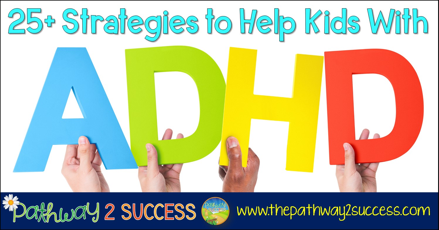 The Best Games for ADHD Kids
