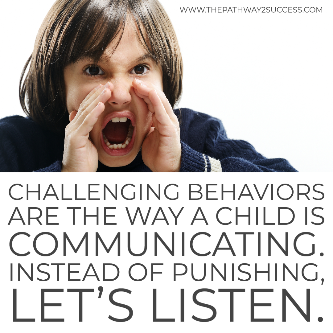 Managing Disrespectful & Rude Behaviors In The Classroom - The Pathway ...