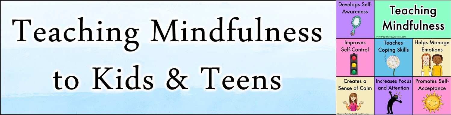 Mindfulness - The Pathway 2 Success