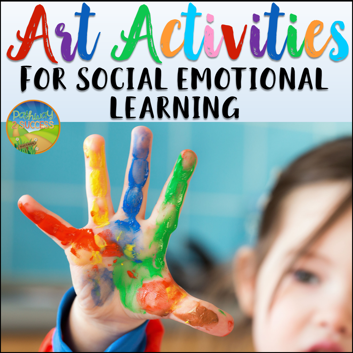 Social Emotional Learning Resources - The Pathway 2 Success