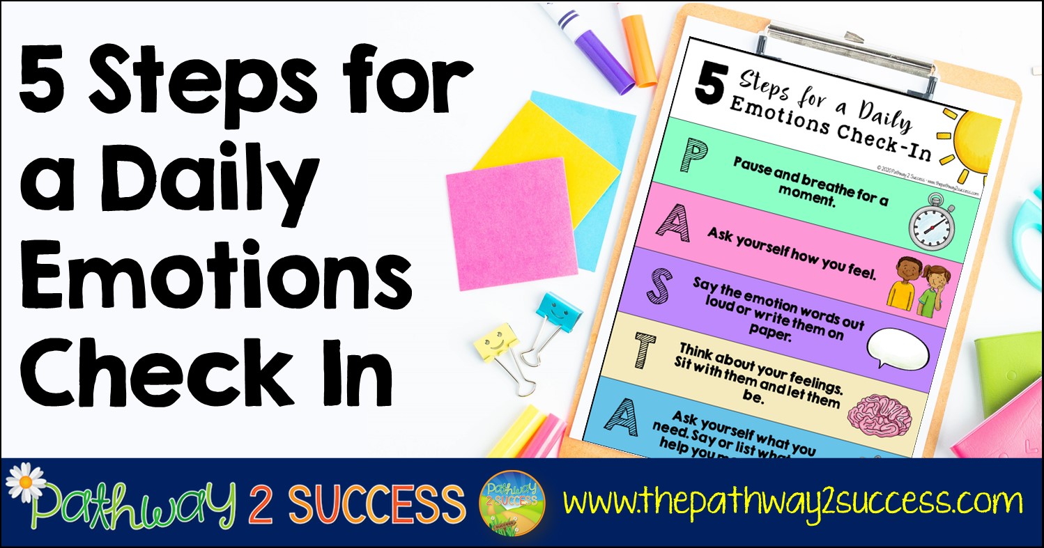 12 Ways to Help Students Identify Their Emotions